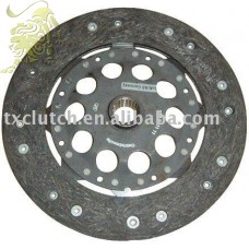 323 0411 11 Диск сцепления 228мм Z=23 (JPGROUP1130201900) AUDI, Skoda, WV 323 0411 11 Диск сцепления 228мм Z=23 (JPGROUP1130201900) AUDI, Skoda, WV